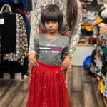 Mitali Nag Instagram – This is how I check the fit 😁 
Calling out all the boy baby mommies, are you guilty of this too…? 😂
.
.
.
#mitaalinag #indianactor #contentcreator #motherson #trendingaudio #333 Mumbai – मुंबई