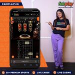 Mitali Nag Instagram – Use Affiliate Code MITA300 to get a 300% first and 50% second deposit bonus.
It’s the time to upgrade yourself from your fantasy world ⭐. FairPlay is your ultimate betting destination where you can play and win without worrying about KYC or taxes 💰💰. Register now and get 24×7 free withdrawals for your winnings 🤑🤑.
#FairPlay #Betting #sportsbetting #livecardgames #livecasinos #bettinglovers #Betandwin #BettingTips #BetWinRepeat #BetOnCricket #Bettingtips #livebetting #bettingonline #onlinesportsbetting #cricketbetting #sportsbetting @fairplay_india