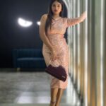 Mitali Nag Instagram - Get up Dress up Show up!!! ♥️💫 . . . #mitaalinag #indianactress #afsarbitiya #333 Fun Republic, Andheri, Mumbai