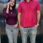 Mitali Nag Instagram - Kya aap bhi itne hi HOT ho…? 🤣🤣😂😂🤣🤣 . . . Featuring @soneer_vadhera . . #mitaalinag #funnyreels #indianactor #333 #reelideas