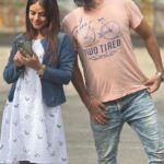 Mitali Nag Instagram - Raise your hands if you have the same experience 😂😂😂🙈🙈🙈 Mere sath toh har baar hota hai 🤣🤣🤣 . . Featuring @soneer_vadhera #mitaalinag #funnyreels #latepost #trending #333