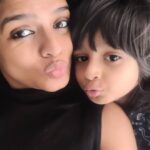 Mitali Nag Instagram - Acting crash course done right!! ♥️🧿😍 . . . #mitaalinag #chocolateeyedboy #motherson #trendingaudio #333