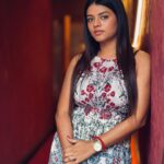 Mitali Nag Instagram – Perfect frame ♥️🧿
.
.
.
📸 @sankalppardeshi 
.
.
#mitaalinag #afsarbitiya #indianactress #333 Mumbai – मुंबई