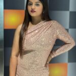 Mitali Nag Instagram – Get up Dress up Show up!!! ♥️💫
.
.
.
#mitaalinag #indianactress #afsarbitiya #333 Fun Republic, Andheri, Mumbai