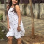 Mitali Nag Instagram - Currently… 😊♥️ . . . Outfit @thegroomingcollection Stylist @the_neerajpandey #mitaalinag #collab #fashion #333 #afsarbitiya Mumbai, Maharashtra