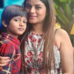 Mitali Nag Instagram – No offence to the ones who believe… 🙏🏼🙏🏼
.
.
.
#mitaalinag #indianactress #motherson #trendingaudio #333
