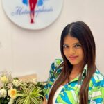Mitali Nag Instagram - Hey you, I’ve got some news!!! Your one stop solution for all skin woes @clinicmetamorphosis has a new address 😊 they are now at Vashi, Navi Mumbai too… yay!!! . . #mitaalinag #skinclinic #collab #afsarbitiya #333 Navi Mumbai (New Mumbai), India