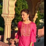 Mouli Ganguly Instagram - It's Sun-shiny kinda day!
