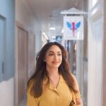 Mouli Ganguly Instagram - Got my HIFU session done at @clinicmetamorphosis Saw 20% instant skin tightening and lifting, complete treatment that gives facial rejuvenation, lifting, tightening, and body contouring. Highly recommended for people who are looking at Anti-ageing treatments 😊 #clinicmetamorphosis #hifu #hifutreatment #hifufacial #skintightening #skintighteningtreatment #antiageing #antiageningtreatment #skinlaxity #skincare #wrinklestreatment #ageingtrearment #transformationreels #reelitfeelit #reelsofinstagram #transformwithmetamorphosis