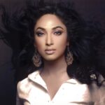 Mouli Ganguly Instagram - Glammed and Filtered 📸 @pinkiemakhijani