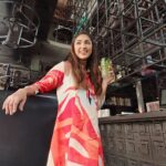 Mouli Ganguly Instagram - M&M 's day out!