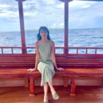 Nalini Negi Instagram - @wildcherry.in #throwback #vacation #maldives #photooftheday #pictures #pictureperfect #mood #live #love #laugh #likesforlike #follow #vacay #grateful #happy #hapiness #blessed #insta #instadaily #instamood #instalike #instalove #instafashion