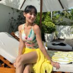 Nalini Negi Instagram - Sandy toes and sun-kissed skin in my bikini. 👙 @merakilifestudio @adaaranmeedhupparu #adaaranmeedhupparu @adaaranresorts #adaaranresorts #aitkenspencehotels @adaaranprestigewatervillas #adaaranprestigewatervillas @planmyleisure #planmyleisure #vacation #vacay #vacaymode #fun #masti #enjoy #staycation #relax #relaxing #holiday #holidays