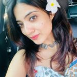 Nandana Varma Instagram - FAITH ✨