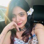Nandana Varma Instagram - FAITH ✨