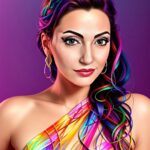 Navina Bole Instagram - Artwork for @navina_005 💖 . . #concept #create #by #vectorart418 #tocix #art #this #pic #edit #by @vectorart418 . . #vectorart418 #artwork #navina #vector #concept #thoughts #art #edits