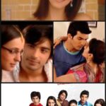 Navina Bole Instagram - In Indian TV, we have had many 'college dramas' but every show couldn’t make the impact that 'Miley Jab Hum Tum' had back then in our minds and hearts. This show is CULT where literally every character was special. Did a fun Instagram Live session with your very own 'Dia' aka the 'Ultimate Diva' of the show for the 1st Episode of 'Sunny Side Up' and this is what she has to say about the show, her experience back then and how all the actors bonded. ❤️ As a fan, 'Miley Jab Hum Tum' will never get old and immense thanks to Navina, @itsmohitsehgal @sanayairani @arjunbijlani @ratipandey @jaskaransinghgandhi and the ENTIRE team for making our childhood special. Thank you for entertaining us with this cult show and thank you for making us imagine how 'cool' our college life could be in future. How many of you STILL MISS 'Miley Jab Hum Tum'? ❤️ #mileyjabhumtum #sanayairani #mohitsehgal #arjunbijlani #ratipandey #navinabole #tvshows #tvshowedits #sanayairanisehgal