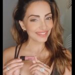 Navina Bole Instagram - @reneeofficial Stay With Me Matte Mini Liquid Lip Color Combos. ✅ Waterproof ✅ Transfer-proof & smudge-proof ✅ Travel-friendly ✅ Highly pigmented ✅ Long-lasting Use Code: "NAVI10" to get 10% off on www.reneecosmetics.in #ReneeCosmetics #StayWithMe #MiniLipcolours #NoTransfer #SmudgeProof #LongLasting #kissproof