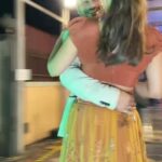 Navina Bole Instagram - Coz every Barbie deserves a Ken!🩷🌟 Happy Birthday to mine @jkarran 🥂🎂 #reelsinstagram #reeloftheday #reeltrending #trendingsong #trendingreels #instareelsindia❤️ #newreels #happybirthday #mainman #loveyouthemost #bff❤️ #blessedwiththebest #wishyouthebest #explorepage #explore #navinabole #nomondayblues #gratitude🩷 #omsairam #positivevibes