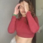 Navina Bole Instagram - Just stirring things up a bit. . 😎😈🥳🧚‍♀️🥂 #reelsinstagram #reeloftheday #reels #reelstrending #reelitfeelit #reels #instareelsindia❤️ #instareel #instagram #instagood #croptop #vibe #dancelikenooneiswatching #comfortableinmyskin #positivevibes #tuesday #explorepage #explore #navinabole Happy Place