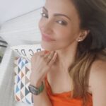 Navina Bole Instagram – Reinventing myself everyday coz I gotta live up to the  meaning of my name😎🧚‍♀️🥳🥂🩷

Can you guess what it is🤓

#reelsinstagram #reeloftheday #reels #reeltrending
#trendingreels #trendingaudio #meaningofmyname
#newreels #new #homeiswheretheheartis #myhappyplace
#goodhairday #selflove #happygirlsaretheprettiest
#explorepage #explore #navinabole #smile #sunday #sundayvibes #chillvibes #behappy #positivevibes