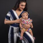 Neha Marda Instagram - Cheers to the Motherhood !! The Firstcry Mom of All Sales is back with the best fashion deals of the year!  As trendsetters and fashion forward My friends and I was eagerly waiting for this sale of the Year !!Also to be honest This is the first time I'm buying outfits for Anaya from any site and when i heard about @firstcryindia sale I just started adding up the outfits for my little Anaya in my cart before the sale so that once sale started I should immediately buy it before it gets stock out and runs out of sizes. This time , I got this Cotton Multicolor floral print babyhug for my Annu with little floral print hairband . I found this set reallly cute so i just bought it . I have pair up this outfit with cute little footwear which goes perfectly with her outfit. Other than this I bought Cotton full sleeves frock with floral print at just ₹386 only !!! Are you a club member ? If yes , then You can get an sweeter deal 1-2 % extra offf . You can get free shipping on all orders with up to 10% extra discount, firstcry club cash benefits and Early Access to the Biggest Sales of the Year !!! This is the perfect time to become a club member if you're are not the one !! Use NEHAMJ50 to get 50% off on Fashion and 45% on everything else ! So Hurry Up before it gets stock out & Cheers up to the savings !! #MomOfAllSales23 #MOAS23BestOfFashion #MOASJuly23 #MOAS23 #Firstcryfashion #FussNowAtFirstcry #FirstcryIndia #Firstcry #FirstcrySale #FirstCryForever #kids #nehamarda