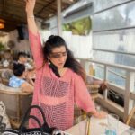 Neha Marda Instagram - Sometimes the best thing you can do is not think , not wonder , not imagine , not obsess. Just Breathe , and faith that everything will workout for the best.