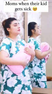 Neha Marda Instagram - Unimaginable Pain 💔

#nehamarda