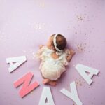 Neha Marda Instagram - Mummy Neha & Papa Aayushman welcomes the newest addition to the family ! " Anaya Agrawal " #nehamarda #mommy #anayaagrawal