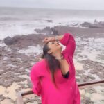 Neha Marda Instagram - Vibe ❤️ Wearing @__madeforher__