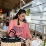 Neha Marda Instagram - Sometimes the best thing you can do is not think , not wonder , not imagine , not obsess. Just Breathe , and faith that everything will workout for the best.