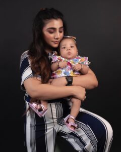 Neha Marda Instagram - Cheers to the Motherhood !! The Firstcry Mom of All Sales is back with the best fashion deals of the year! 

As trendsetters and fashion forward My friends and I was eagerly waiting for this sale of the Year !!Also to be honest This is the first time I'm buying outfits for Anaya from any site and when i heard about @firstcryindia sale I just started adding up the outfits for my little Anaya in my cart before the sale so that once sale started I should immediately buy it before it gets stock out and runs out of sizes. 

This time , I got this Cotton Multicolor floral print babyhug for my Annu with little floral print hairband . I found this set reallly cute so i just bought it . I have pair up this outfit with cute little footwear which goes perfectly with her outfit.  Other than this I bought Cotton full sleeves frock with floral print at just ₹386 only !!!

Are you a club member ? If yes , then You can get an sweeter deal 1-2 % extra offf . You can get free shipping on all orders with up to 10% extra discount,  firstcry club cash benefits and Early Access to the Biggest Sales of the Year !!! This is the perfect time to become a club member if you're are not the one !! 

Use NEHAMJ50 to get 50% off on Fashion and 45% on everything else !
So Hurry Up before it gets stock out & Cheers up to the savings !!

#MomOfAllSales23 #MOAS23BestOfFashion #MOASJuly23 #MOAS23 #Firstcryfashion #FussNowAtFirstcry #FirstcryIndia #Firstcry #FirstcrySale #FirstCryForever #kids #nehamarda