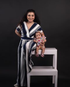 Neha Marda Instagram - Cheers to the Motherhood !! The Firstcry Mom of All Sales is back with the best fashion deals of the year! 

As trendsetters and fashion forward My friends and I was eagerly waiting for this sale of the Year !!Also to be honest This is the first time I'm buying outfits for Anaya from any site and when i heard about @firstcryindia sale I just started adding up the outfits for my little Anaya in my cart before the sale so that once sale started I should immediately buy it before it gets stock out and runs out of sizes. 

This time , I got this Cotton Multicolor floral print babyhug for my Annu with little floral print hairband . I found this set reallly cute so i just bought it . I have pair up this outfit with cute little footwear which goes perfectly with her outfit.  Other than this I bought Cotton full sleeves frock with floral print at just ₹386 only !!!

Are you a club member ? If yes , then You can get an sweeter deal 1-2 % extra offf . You can get free shipping on all orders with up to 10% extra discount,  firstcry club cash benefits and Early Access to the Biggest Sales of the Year !!! This is the perfect time to become a club member if you're are not the one !! 

Use NEHAMJ50 to get 50% off on Fashion and 45% on everything else !
So Hurry Up before it gets stock out & Cheers up to the savings !!

#MomOfAllSales23 #MOAS23BestOfFashion #MOASJuly23 #MOAS23 #Firstcryfashion #FussNowAtFirstcry #FirstcryIndia #Firstcry #FirstcrySale #FirstCryForever #kids #nehamarda