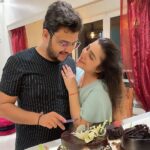 Neha Marda Instagram - Happy birthday love ❤️ Thanku for being born 🙏🥰 @aayushman9