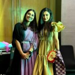 Neha Mehta Instagram – The charm and positivity that reflects from her personality are totally because of her purity of heart.  We love you @mehta.neha.sk ❤️

#nehamehta #tmkoc #actress #instagood #instalike #instagram #instagramers #igers #rjnimisha #emcee #radiojockey #interviewer #eventemcee #foryou #foryourpage #fyp #explorepage #exploremore #artist #artiatsoninstagram