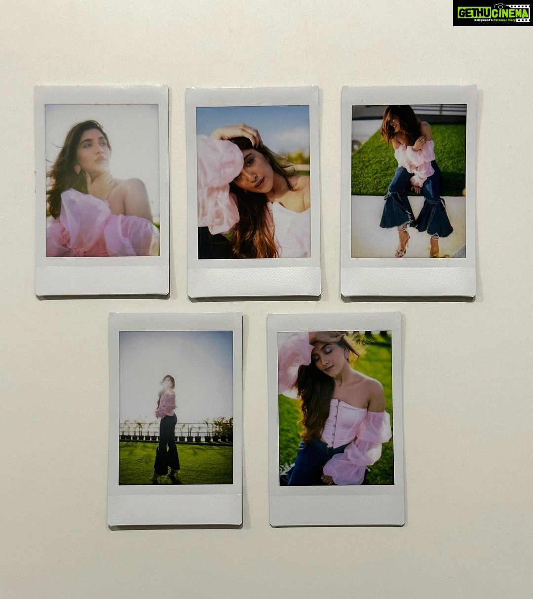 Nimrit Kaur Ahluwalia Instagram - 🤍