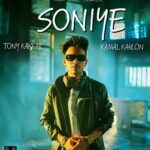 Nimrit Kaur Ahluwalia Instagram – SONIYE Out On 8/8 💎 
@tonykakkar @kamalkahlonmusic @poeticrabbitmusic @adil_choreographer