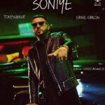 Nimrit Kaur Ahluwalia Instagram – SONIYE Out On 8/8 💎 
@tonykakkar @kamalkahlonmusic @poeticrabbitmusic @adil_choreographer