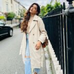 Nimrit Kaur Ahluwalia Instagram –