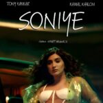 Nimrit Kaur Ahluwalia Instagram – SONIYE Out On 8/8 💎 
@tonykakkar @kamalkahlonmusic @poeticrabbitmusic @adil_choreographer
