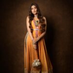 Nimrit Kaur Ahluwalia Instagram – Styled By: @natashaabothra 
With: @_alishamistry_ 
Assisted By: @viiddz 
Outfit: @pallavijaipur 
Chokar: @kushalsfashionjewellery
Bangles: @meraki.mumbai
Rings: @ishhaara @goldenwindow @ascend.rohank
Potli: @potlighar