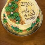 Nimrit Kaur Ahluwalia Instagram - A big thank you for all the love 🫶🏼 #zihaalemiskin #trendingallover @javedmohsin_official @shreyaghoshal @vishalmishraofficial @rohittt_09_ @kunaalvermaa @vyrloriginals @dhruwal.patel @jigarmulani @the2studios Styled By: @natashaabothra With: @mausmi_mitra_ @_alishamistry_ Intern: @viiddz Outfit: @ahummingway @ahummingwayatelier Rings & Bangles: @diora.india Shoes: @augusthaofficial MakeUp By: @amitrajput_mua Hair By: @poojadas679