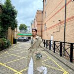 Nimrit Kaur Ahluwalia Instagram – always have your greens 🐣