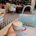 Nitibha Kaul Instagram - Sundaying 💙 #SundayOOTD #WhiteParty #SummerStyle #NKStyles Delhi, India