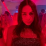 Nitibha Kaul Instagram – The only way to transition from day to night in Ibiza 🍺 Pacha Ibiza