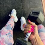 Nitibha Kaul Instagram – Barbie that lifts >