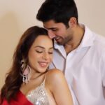 Nitibha Kaul Instagram - Tum kya miley ❤️