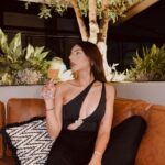 Nitibha Kaul Instagram - Saturday max Location @saznewdelhi via @alistclub