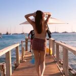 Nitibha Kaul Instagram – POV: Living your summer dream in Ibiza 💙

#NKInIbiza #NKTravels #NKsHotGirlSummer #SunsetVibes #IbizaLife #EuroTrip #EuropeanSummer #Spain #TravelGram #BeachLife Blue Marlin Ibiza