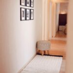 Nitibha Kaul Instagram - Less house, more home 🤍 Some of my favourite corners made even cosier with these beautiful D’Decor rugs ✨ #NKaulsHome #RugInspo #MinimalDecor #NeutralHome